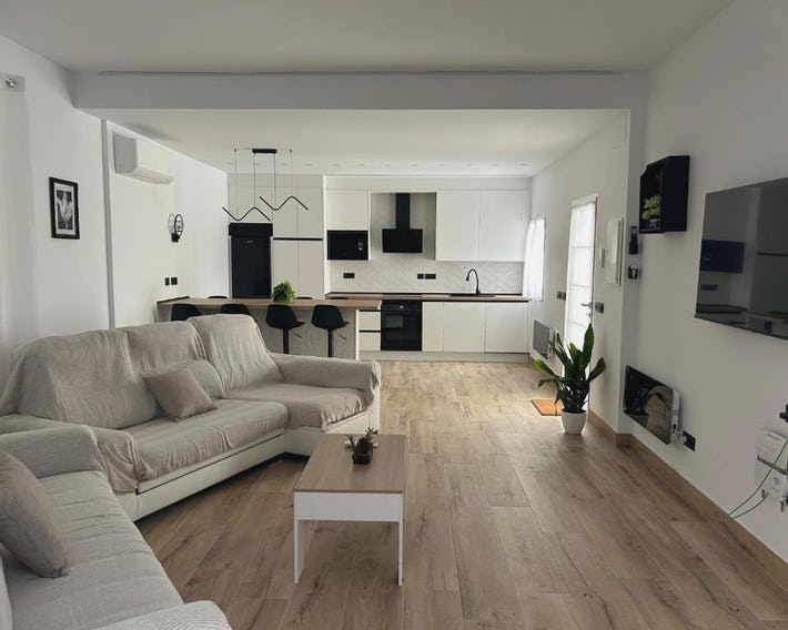 Casa Led