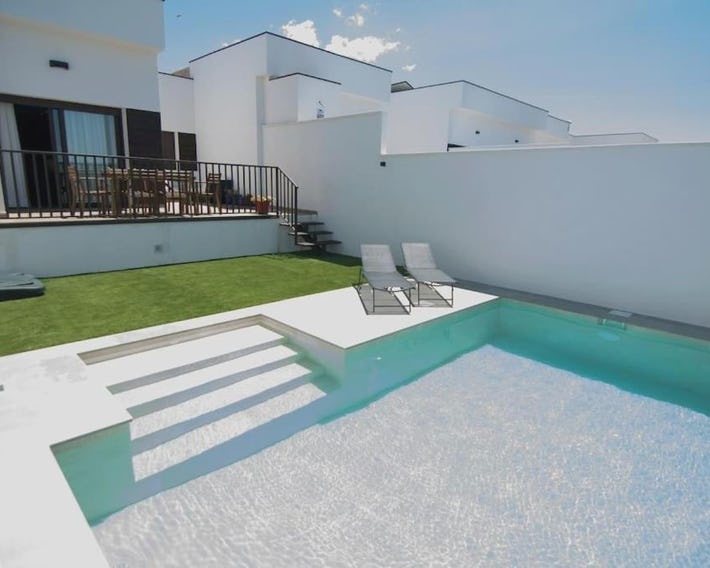 Casa de Bárbara