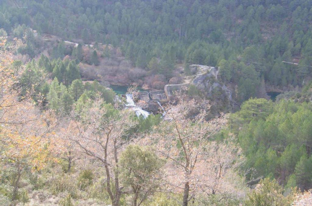 Posada de los Antiguos Telares