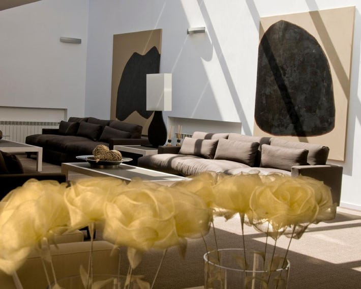 Hospedium Hotel Convento de Santa Ana