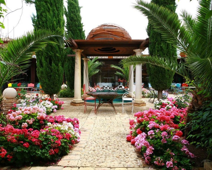 Hotel Boutique Palacio de la Serna