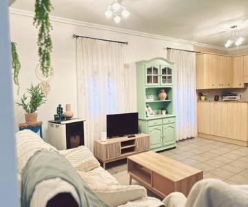 Apartamento La Plaza!