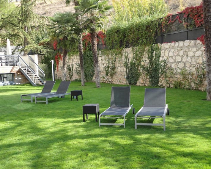 Hotel Spa Niwa