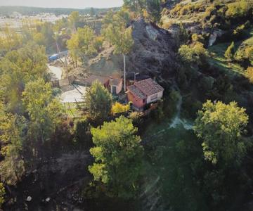 Casa Rural El Retiro, Rural Loft