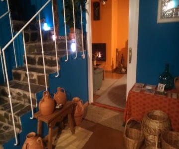 Casa Rural Pajaro Bobo
