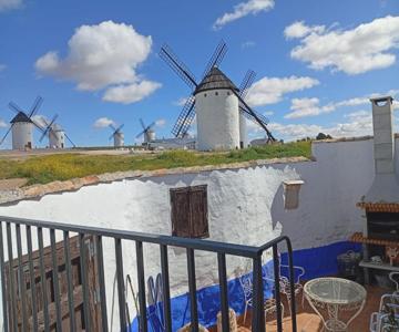 Casa Cueva EL ATARDECER