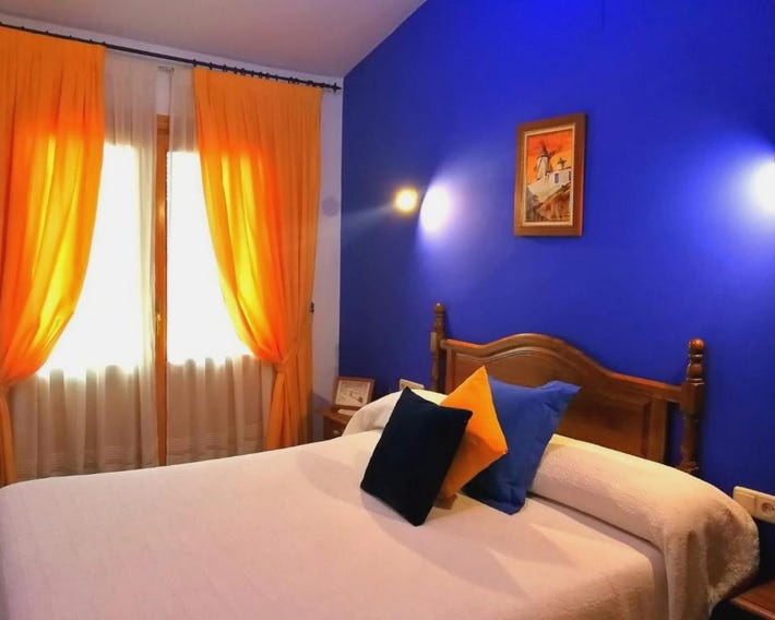 Hostal Restaurante Ego's