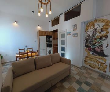Rincones De Darío: Capítulo I