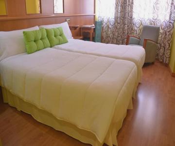 Hotel Aro's