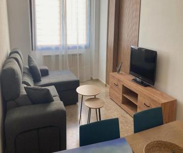 Apartamento Bellarhouse II