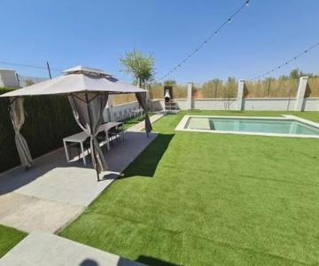Casa Rural Kentia