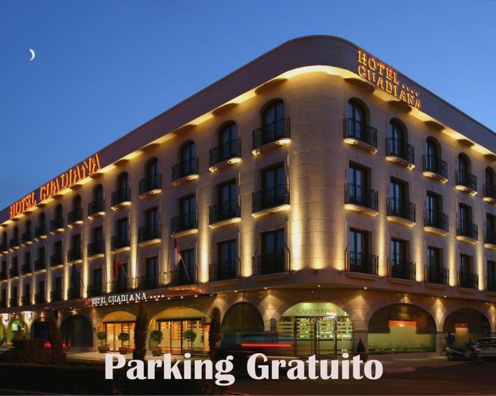 Sercotel Guadiana