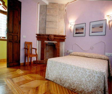 La Casa de la Torrecilla