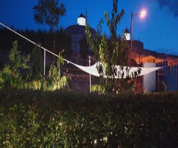 Complejo Retiro De La Mancha