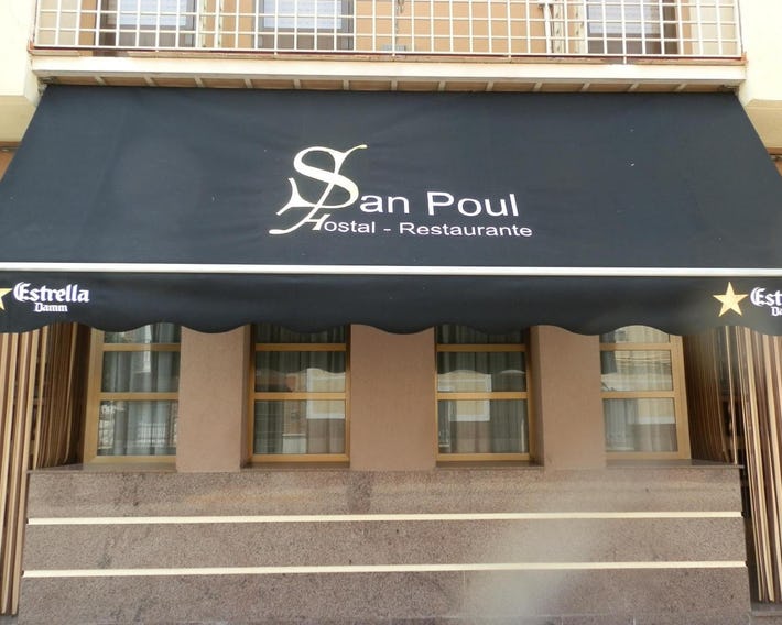 San Poul