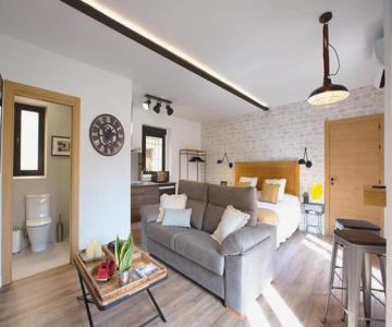 Cuencaloft Apartamentos el Nazareno