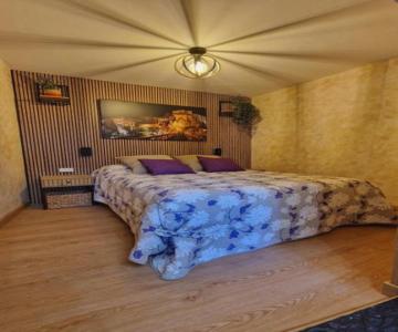 Apartamento EL TORMO DE CASA BOTES