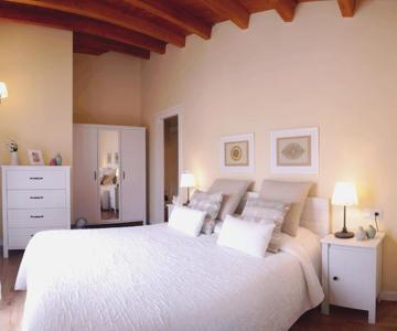 La Casita Del Almendro