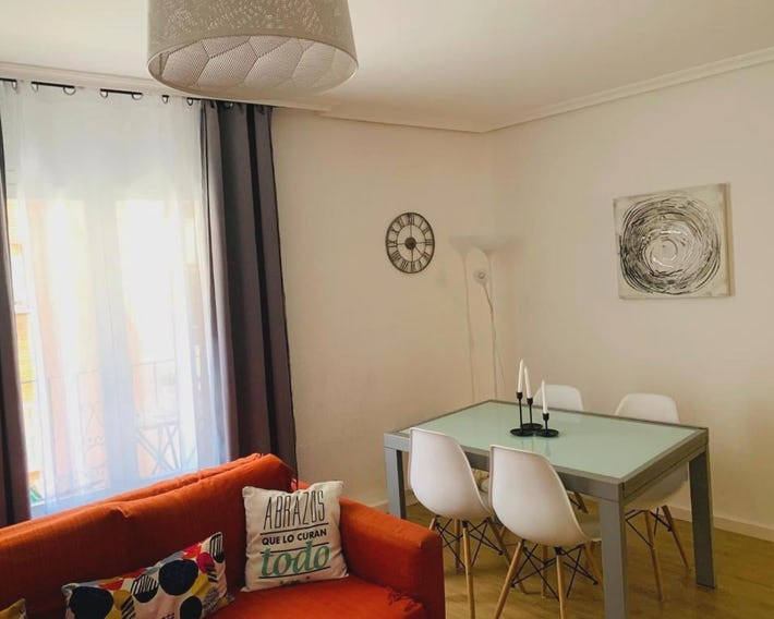 HabitaHost Colón
