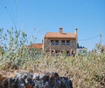 Casas Rurales Mirador Al Castillo