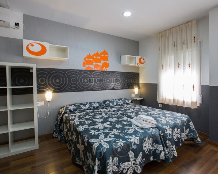 Hostal Gaudi Cuenca