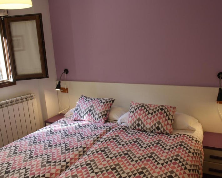 Hostal La Ribera del Jucar