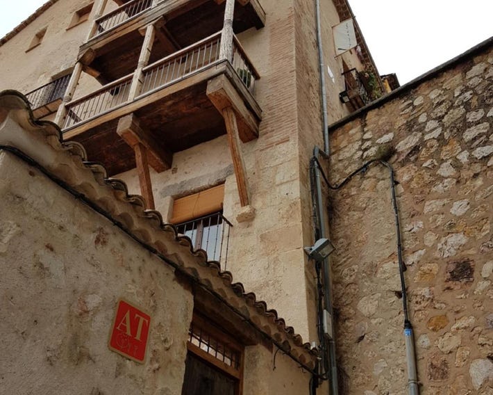 El Rincón de los Poetas