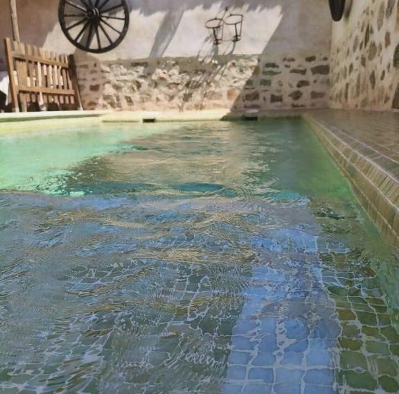 Casa Rural Abuelo Pedro