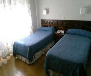 Hostal Las Brujas