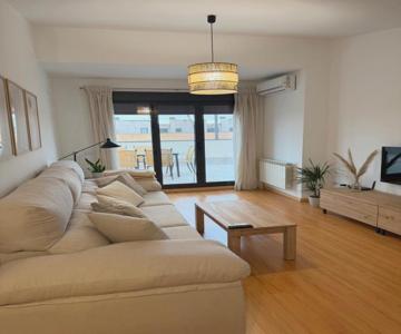 Apartamentos Motilla del Azuer