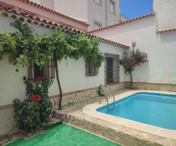 Casa Rural San Anton