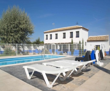 Finca Las Herrerillas