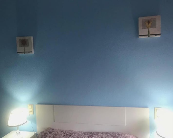 Apartamento avenida