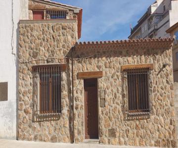 Casa Rural Ramblizo