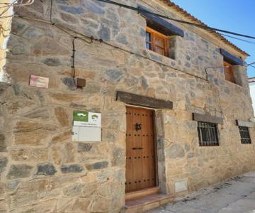 Casa Abuelo Lorenzo