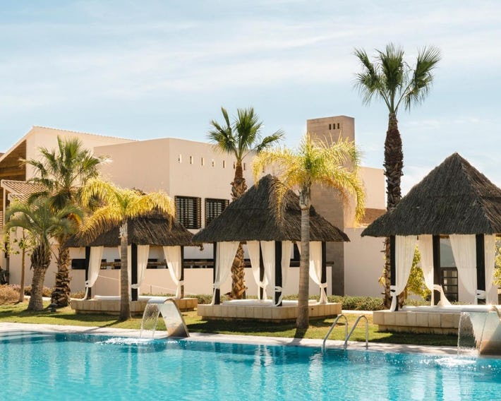 Ona Hacienda del Álamo Golf & Resort