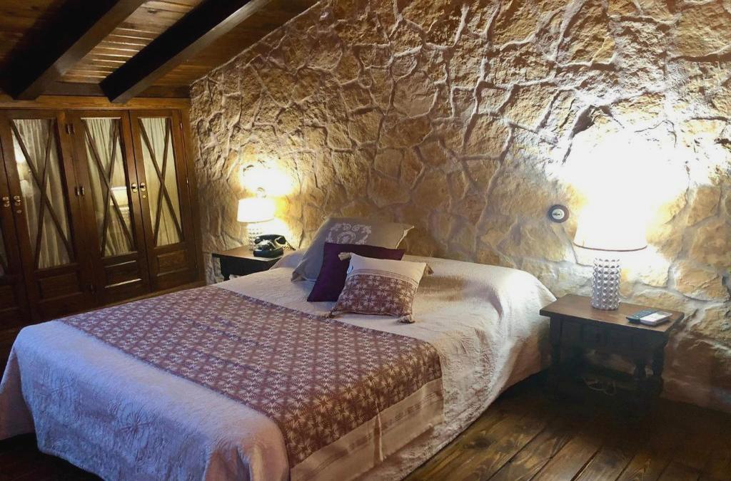 Casa Rural La Mica Real