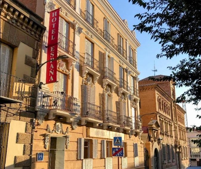 Hotel España