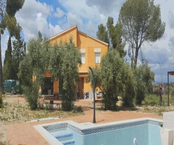 Casa Rural Villamur