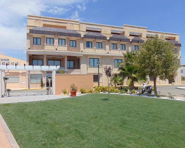 Hotel Restaurante Emilio