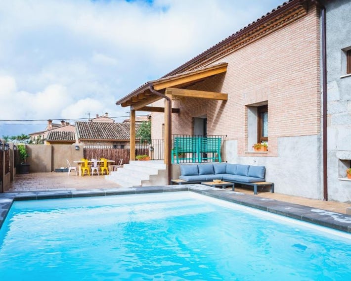 Casa Rural Lucero