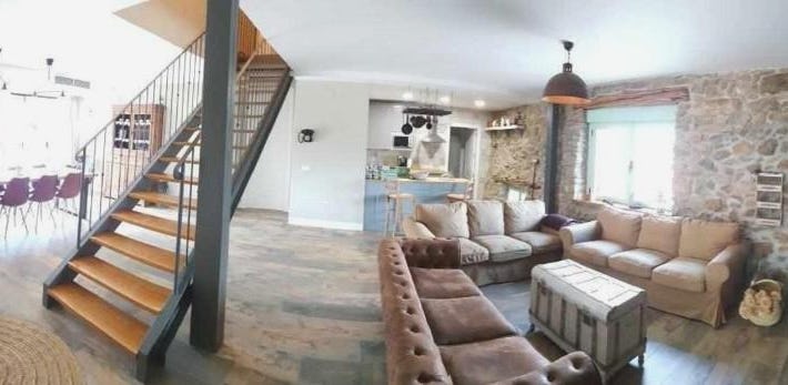 Casa Rural Rojo del Tietar