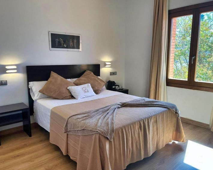 Hotel El Sueño de Jemik