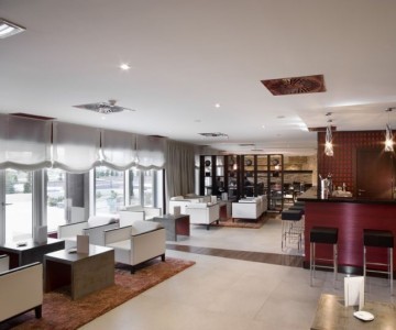 Hotel BlueCity Toledo (antiguo Alba de Layos)