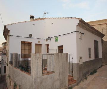 Casa Rural Manuel Y Dolores