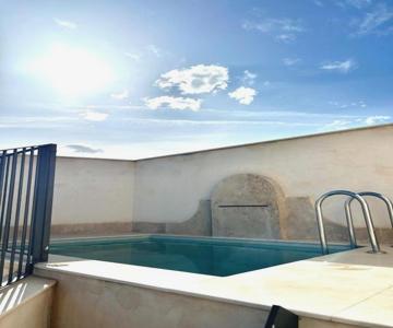 Posada del Herrero