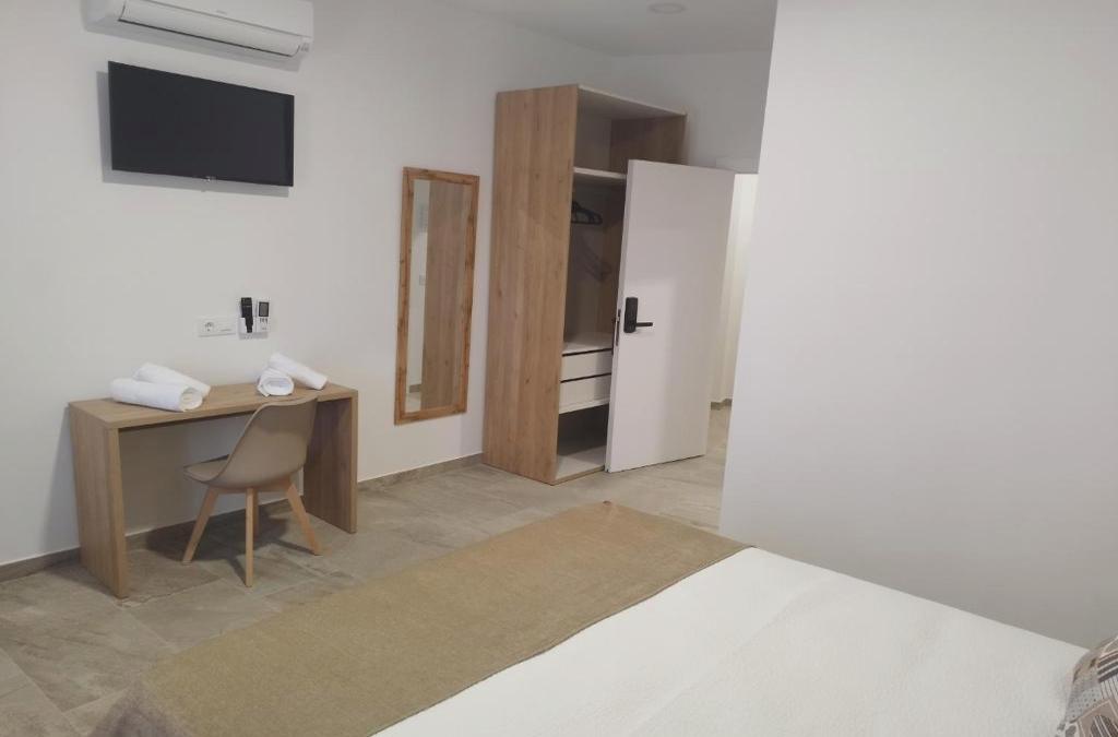Hotel El Duende