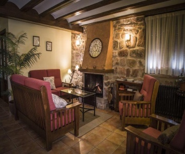 Casa Rural La Cava