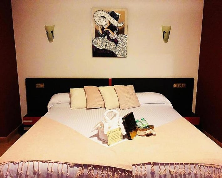Hotel Palacio del Gobernador