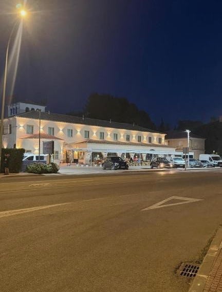 Hotel Restaurante Setos